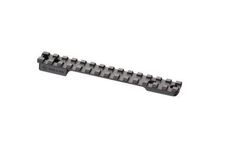 Picatinny-Schiene / Stahl – 0 MOA – Contessa