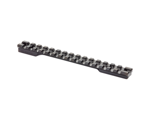 Picatinny-Schiene / Stahl - 0 MOA – Contessa