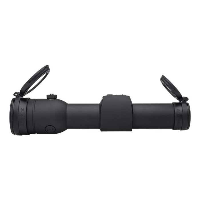 Hunter H34L mit Linsenschutz - Aimpoint