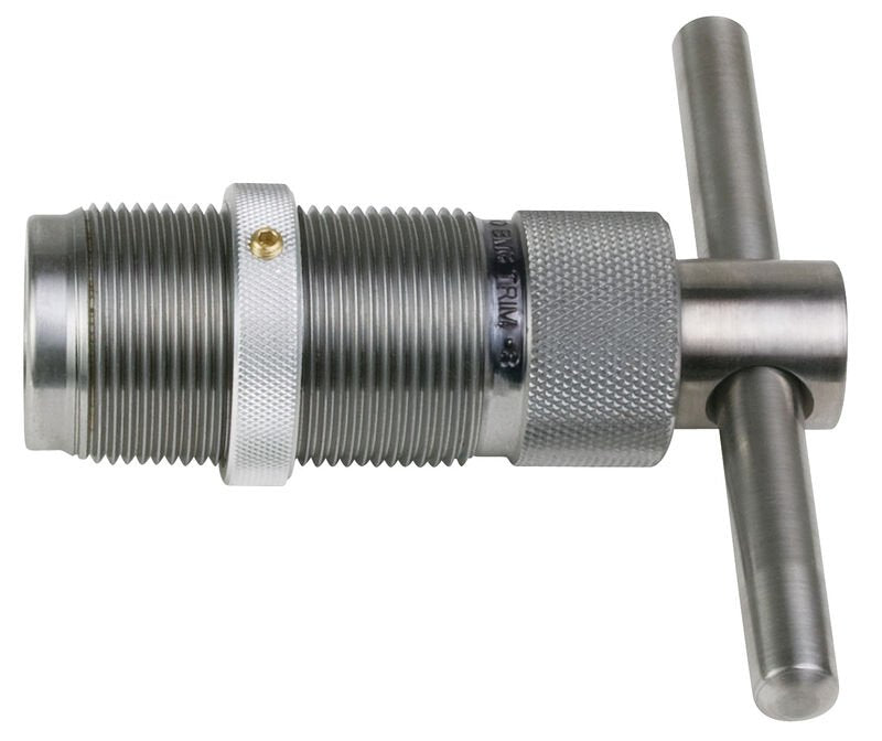RCBS 1 1/2"-12 Bullet Puller
