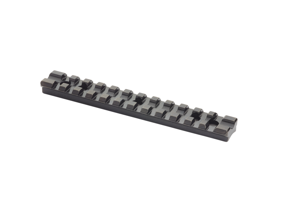 Picatinny-Schiene / Stahl – 0 MOA – Contessa
