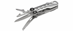 Maserin Multitool Grau – Maserin
