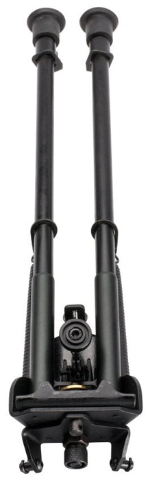 Zweibeine/Stützbeine mit Kippfunktion verstellbare Höhe 22-32 cm - Buffalo River