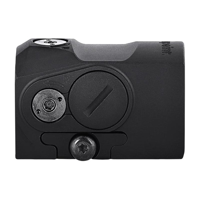 Aimpoint ACRO - C-1 3,5 MOA ohne Montage