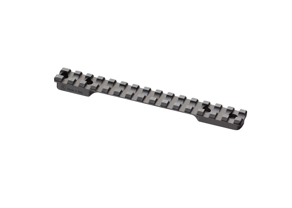 Picatinny-Schiene /Stahl - 0 MOA – Contessa