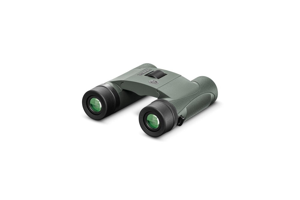 Endurance Compact ED - 10x25 Grün - Hawke