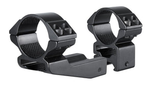 Montageringe Match 30 mm