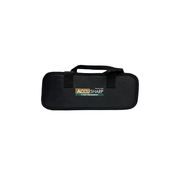Schlachtermesser-Set - AccuSharp
