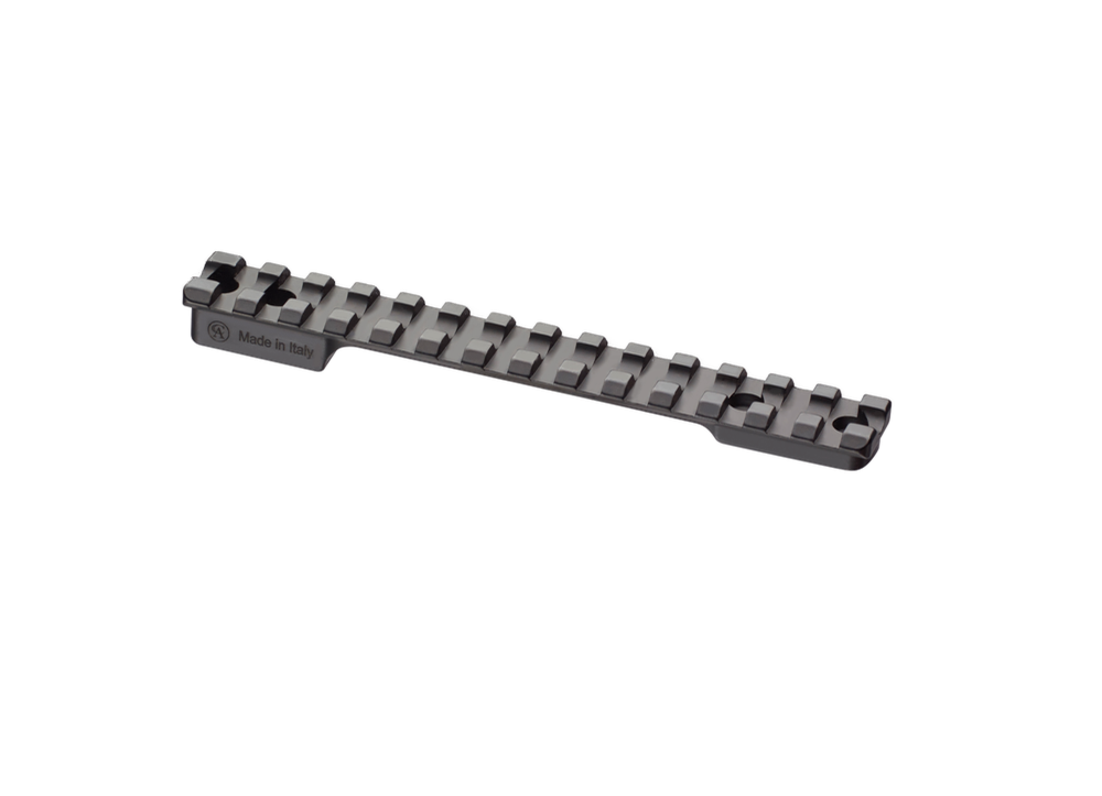 Picatinny-Schiene /Stahl - 0 MOA – Contessa