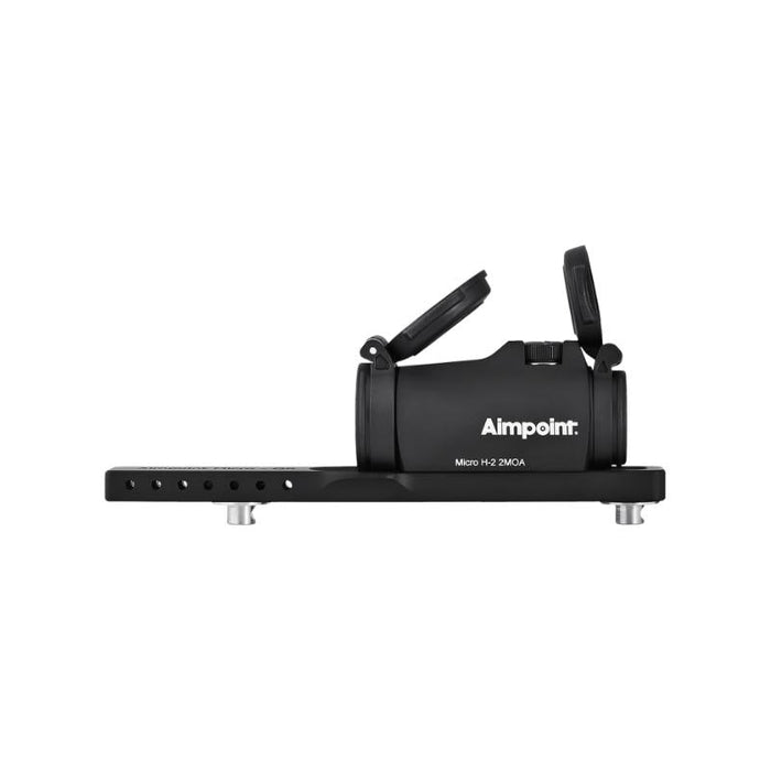Aimpoint Micro H2 2MOA inkl. - Leupold QR-Halterung