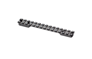 Picatinny-Schiene /Stahl - 0 MOA – Contessa