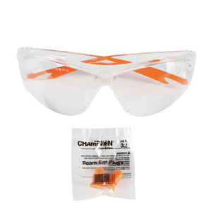 Champion Kombi-Set