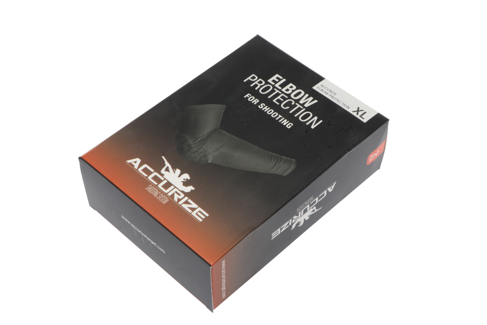 Ellenbogenschützer Gr. XL