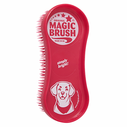 MagicBrush Hundebürste – Kerbl