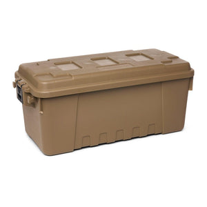 Plano Sportsmans Trunk Medium, Charcoal – 76,2x36,2x32,4 cm