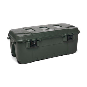 Plano Sportsmans Trunk Small, Smoke – 61x38,1x33 cm