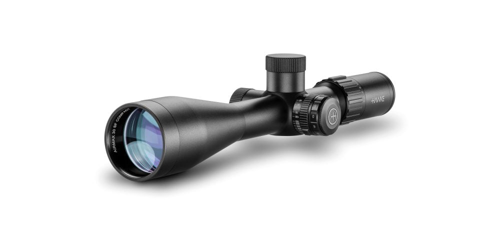 Hawke Airmax 30 WA SF Compact 6-24x50 – Hawke