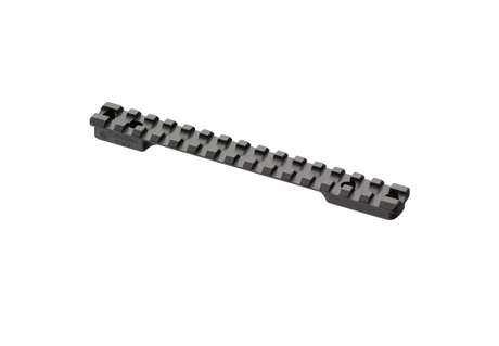 Picatinny-Schiene /Stahl - 0 MOA – Contessa