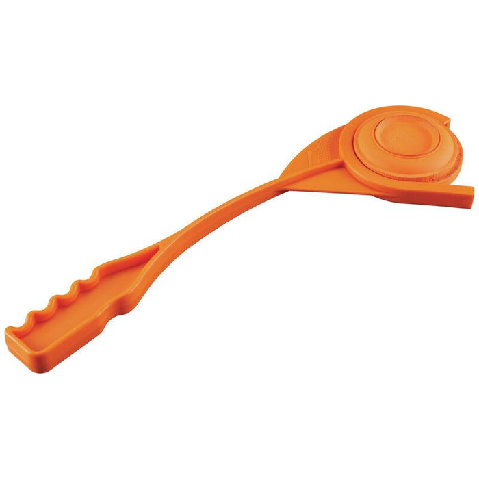 Hand-Tontaubenwerfer für einzelne Tontaube - Champion