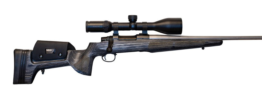 KKC Short Schaft – Braun – KKC