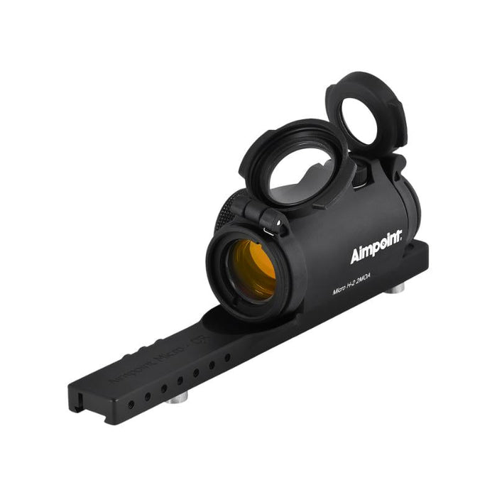 Aimpoint Micro H2 2MOA inkl. - Leupold QR-Halterung