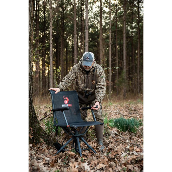 Double Bull Jagdsitz drehbar und höhenverstellbar - Primos