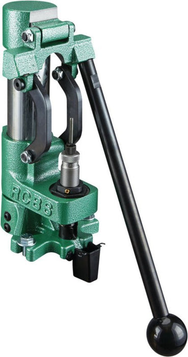 Summit Einstationen Wiederladepresse – RCBS