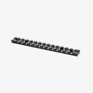 Picatinny-Schiene / Stahl - 0 MOA – Contessa