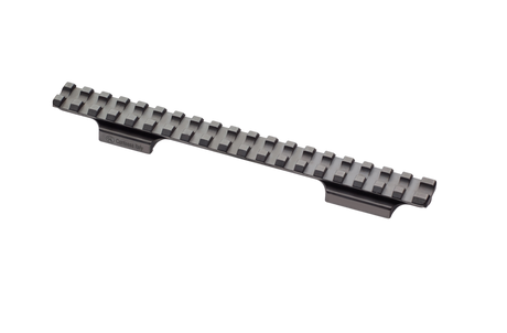 PICATINNY-SCHIENE / STAHL - 0 MOA – Contessa