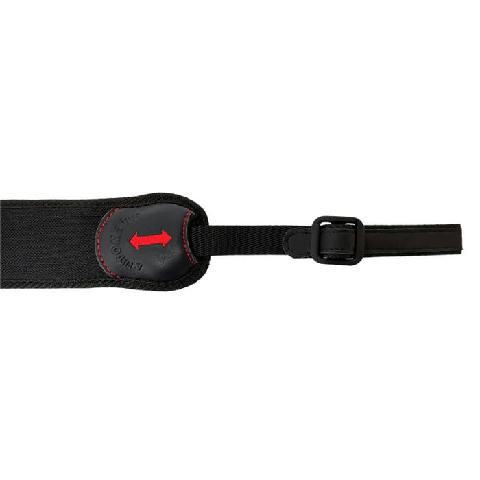 Niggeloh Gewehrgurt – Retractor Schwarz