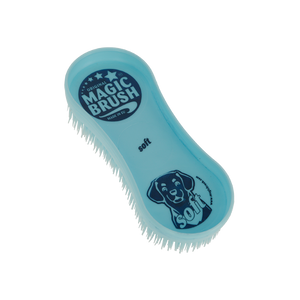 MagicBrush Hundebürste Soft – Kerbl