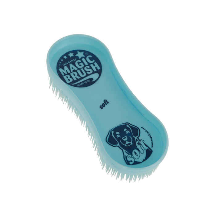 MagicBrush Hundebürste Soft – Kerbl