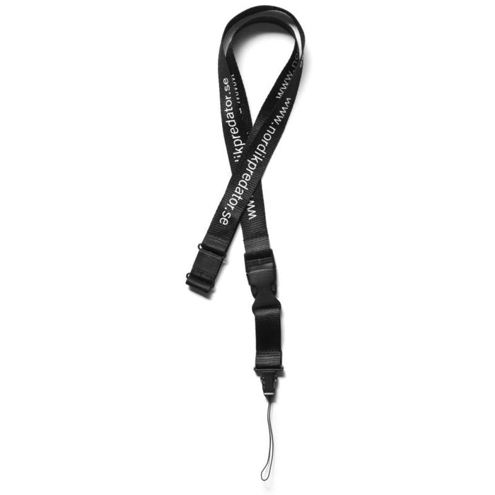 Nordik - Lanyard Tragekordel