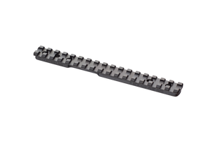 Picatinny-Schiene /Stahl – 0 MOA – Contessa