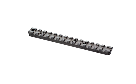 Picatinny-Schiene / Stahl - 0 MOA – Contessa