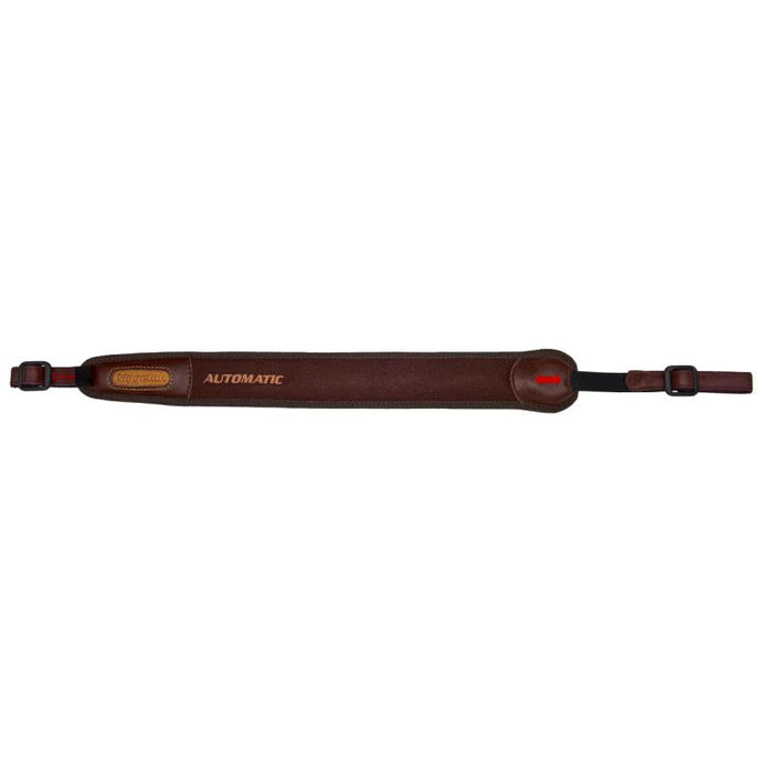 Niggeloh Waffengurt – Retractor Brown