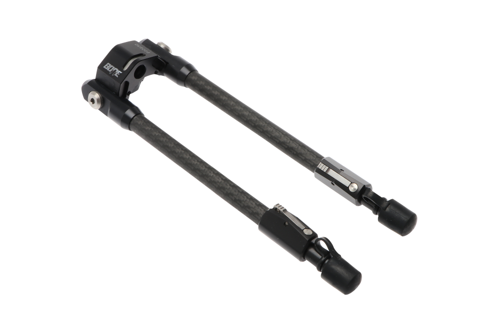 Strasser Bone Zweibein ohne Adapter – Strasser