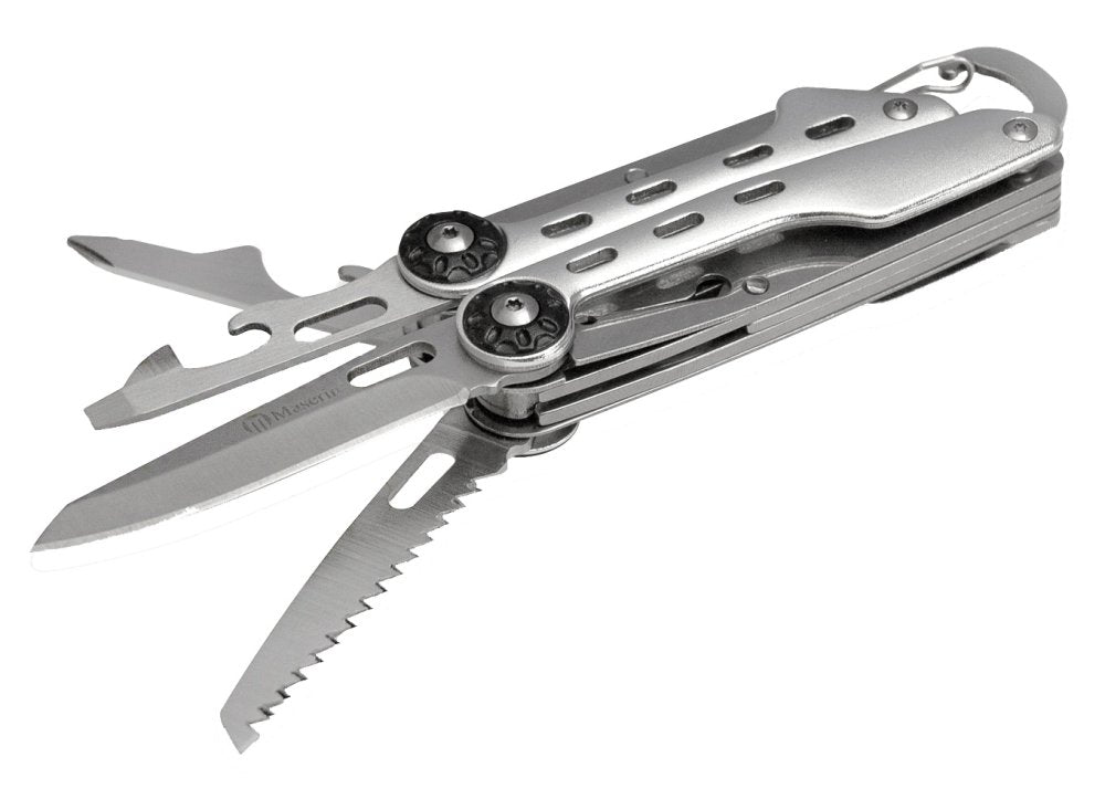 Maserin Multitool Grau – Maserin