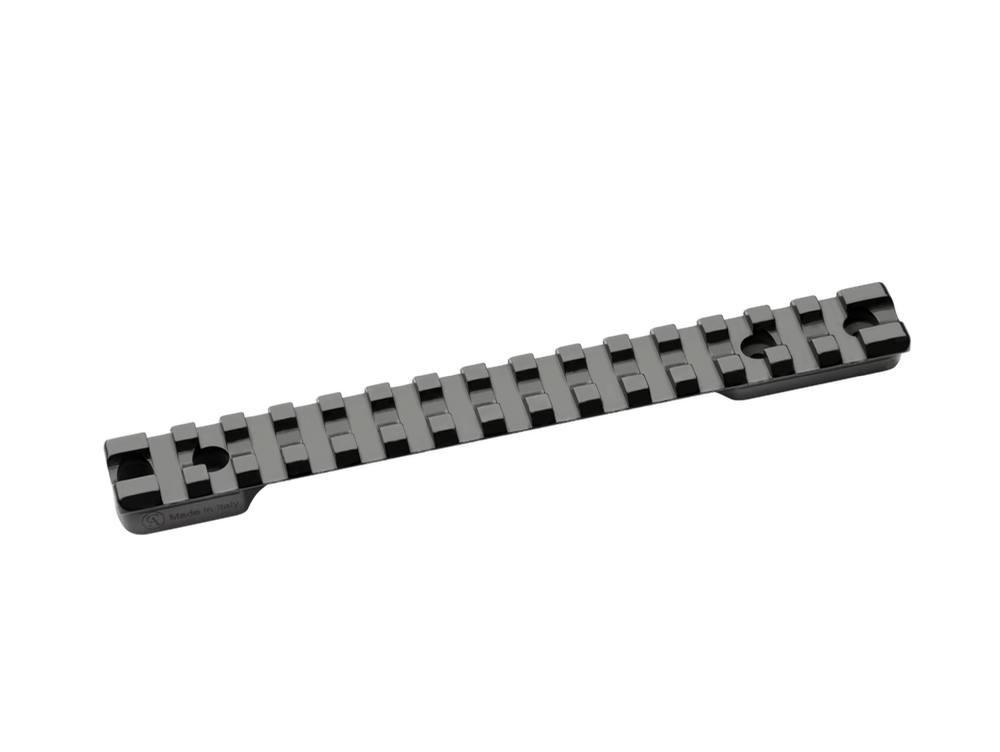Picatinny-Schiene / Stahl - 0 MOA – Contessa