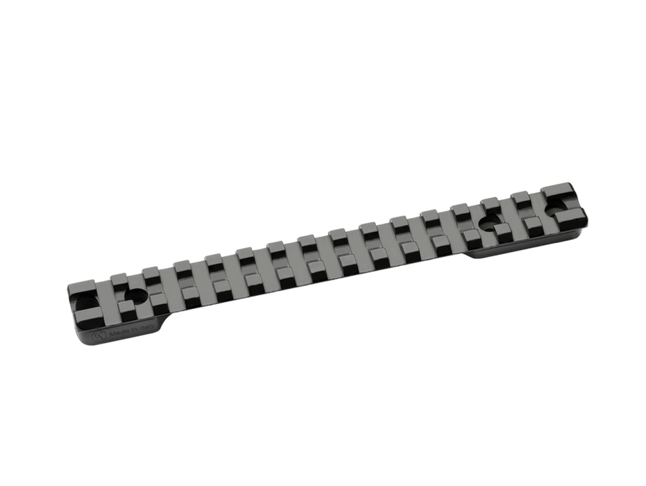 Picatinny-Schiene / Stahl - 0 MOA – Contessa