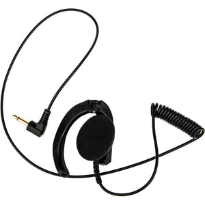 Externer Ohrstöpsel - 3,5 mm - Hunter