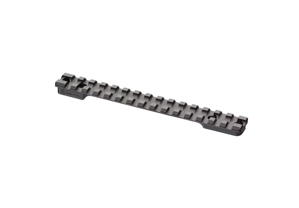 PICATINNY-SCHIENE / STAHL – 0 MOA – Contessa