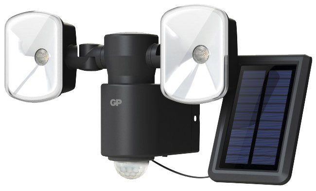 Outdoor-Lampe RF4.1 kabellos