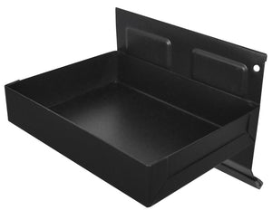 Magnetisches Regal (max. 2 kg Gewicht) – Guntex