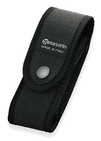Maserin Nylonscheide 150 mm schwarz – Maserin