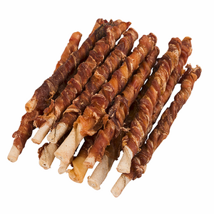 Buffsticks 12 cm, 100 g – Kerbl