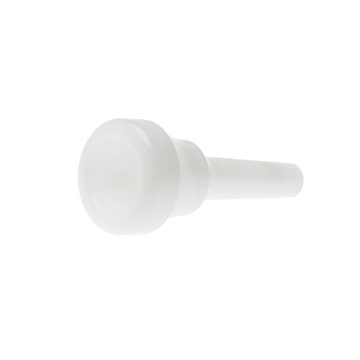 Mundstück - Taschenjagdhorn Kunststoff