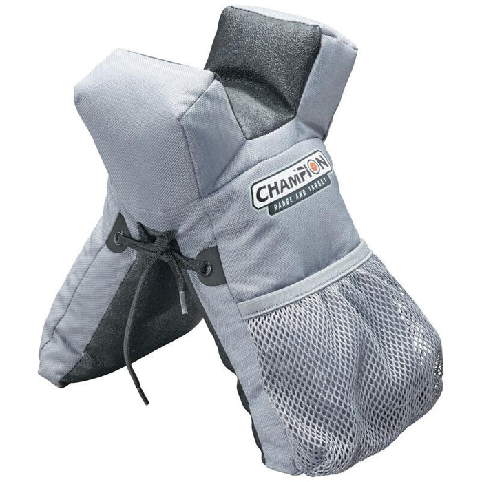 Champion-Schießpad „Rail Rider“ für Schießturm/-leiter