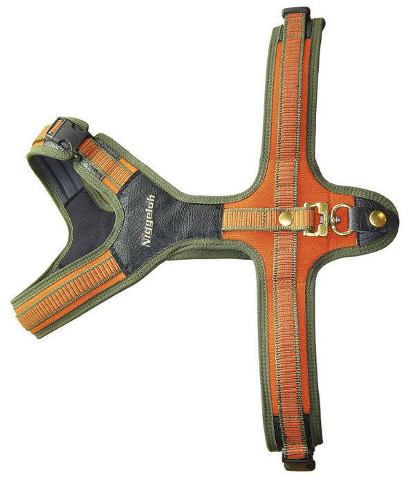 Niggeloh Follow Schweissgeschirr – Niggeloh