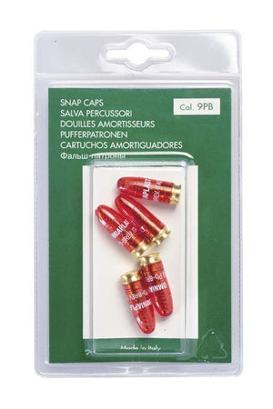 Klikpatronen 9mm PARA (Plastik)